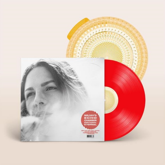 Emotional Eternal (LPX) - Vinilo