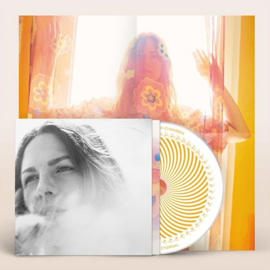 Emotional Eternal - Vinilo