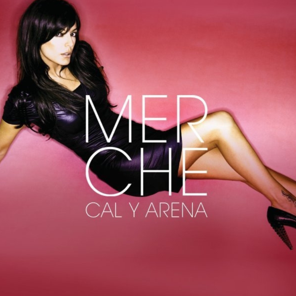 Cal Y Arena - CD