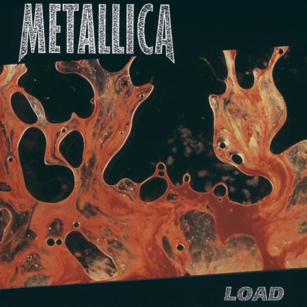 Load - Vinilo (2LP)