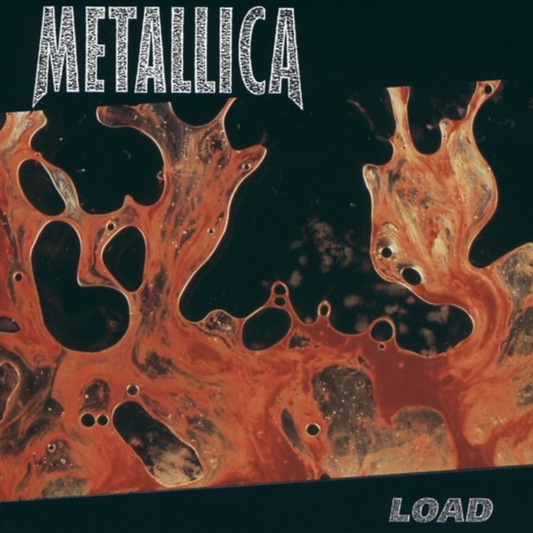Load - Vinilo (2LP)