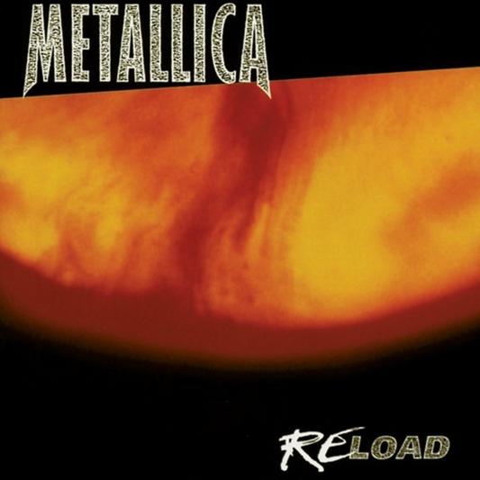 Reload - CD