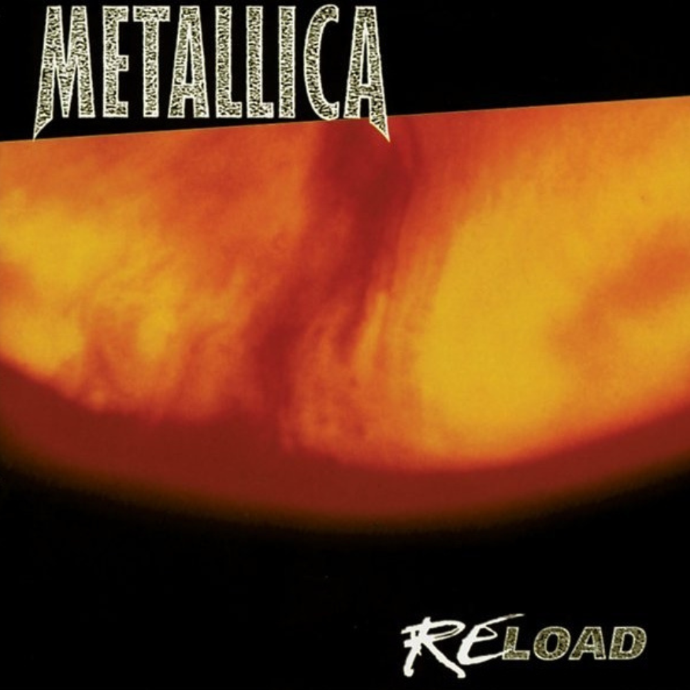 ReLoad - Vinilo (2LP)