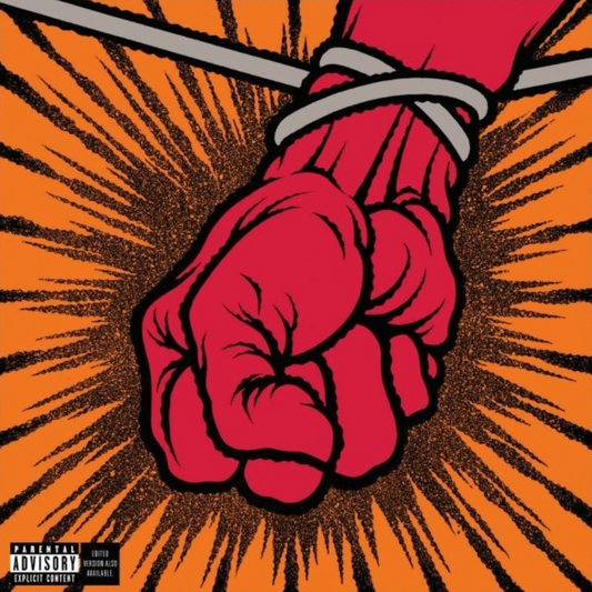 St. Anger - CD
