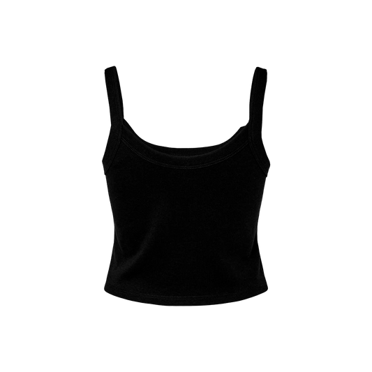 Top Eres Perfecta XOXO