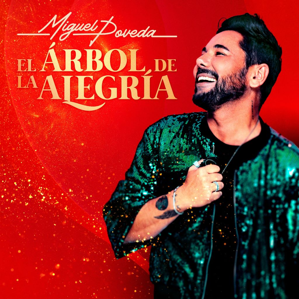 El Árbol de la Alegría - CD