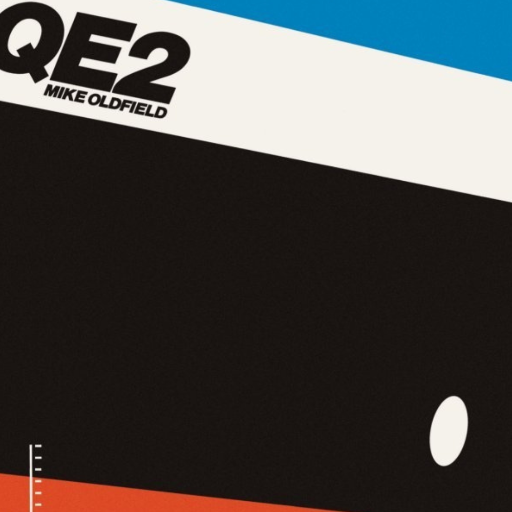 QE2 - CD