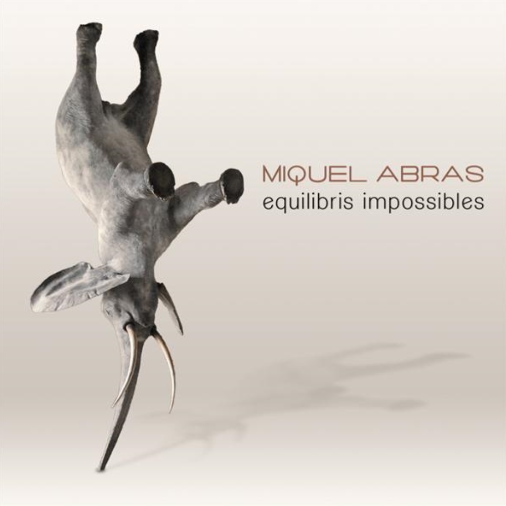 Equilibris Impossibles - CD