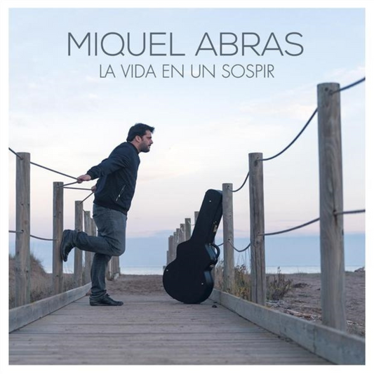 La Vida En Un Sospir - CD