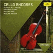 Bises De Violonchelo - CD