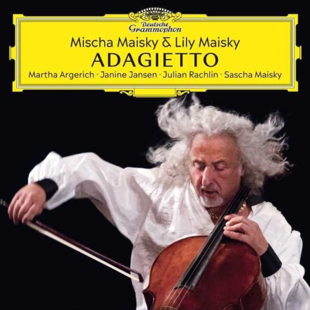 Adagietto - CD