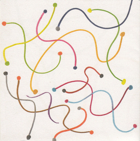 Motion Sickness Domino Comp - CD (2CD)