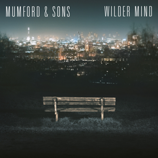 Wilder Mind (10 Aniversario) - Vinilo (Edición Exclusiva Color Azul)