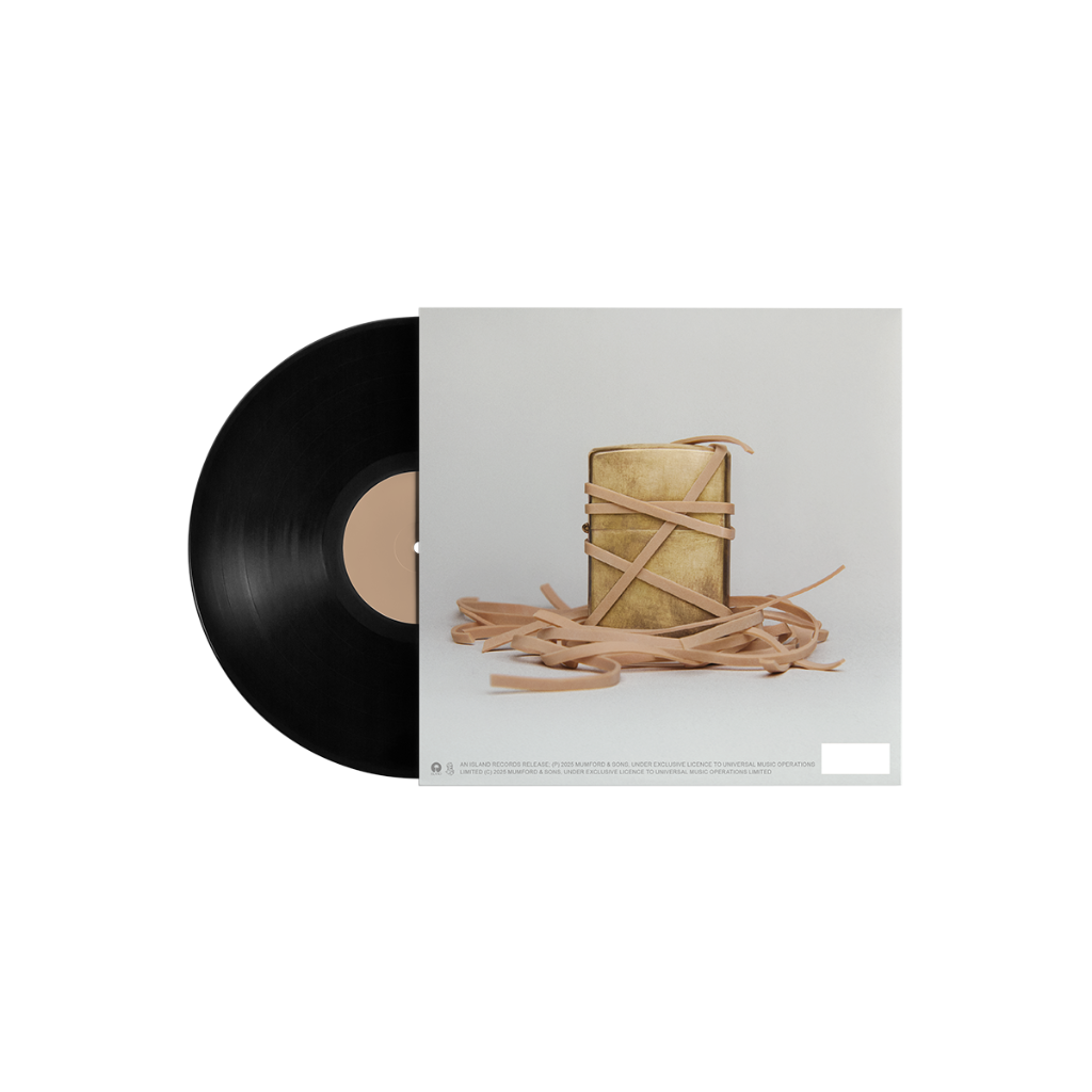 Rubber Band Man - Vinilo 7" (Edición Exclusiva)