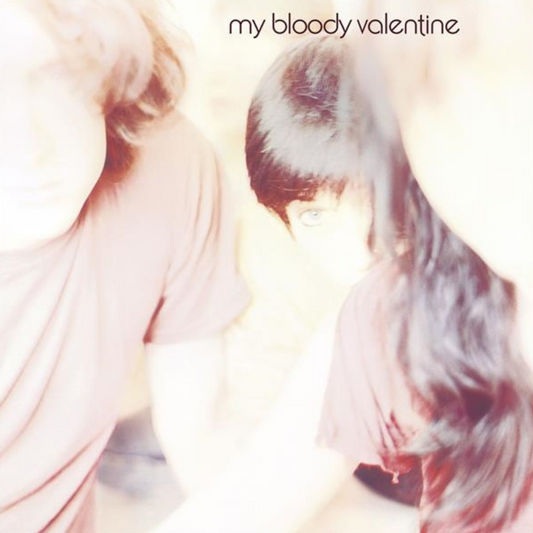 Isn’t Anything - Vinilo