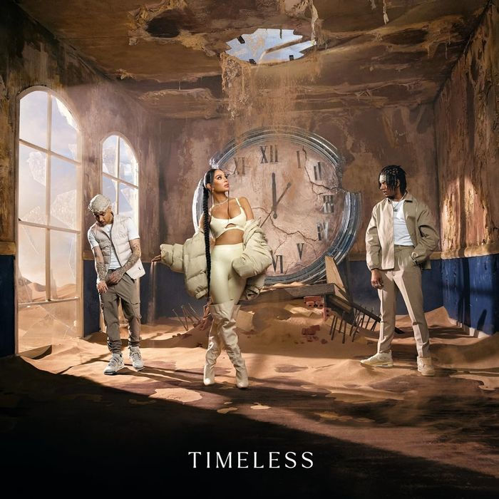 Timeless - Vinilo (2LP)