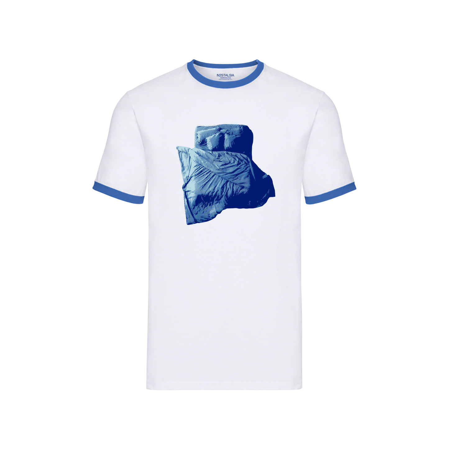 Camiseta Portada N2STAL5IA