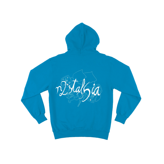 Sudadera Oficial N2STAL5IA