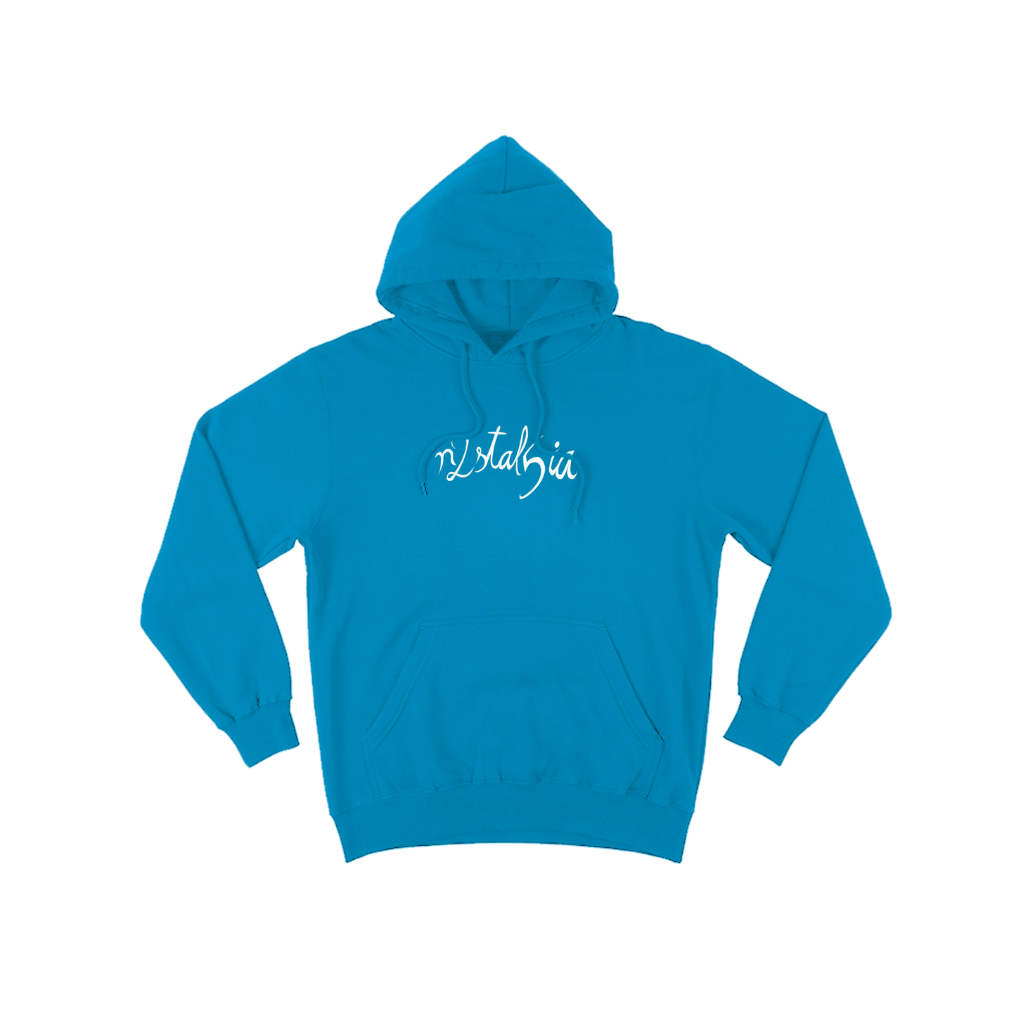 Sudadera Oficial N2STAL5IA