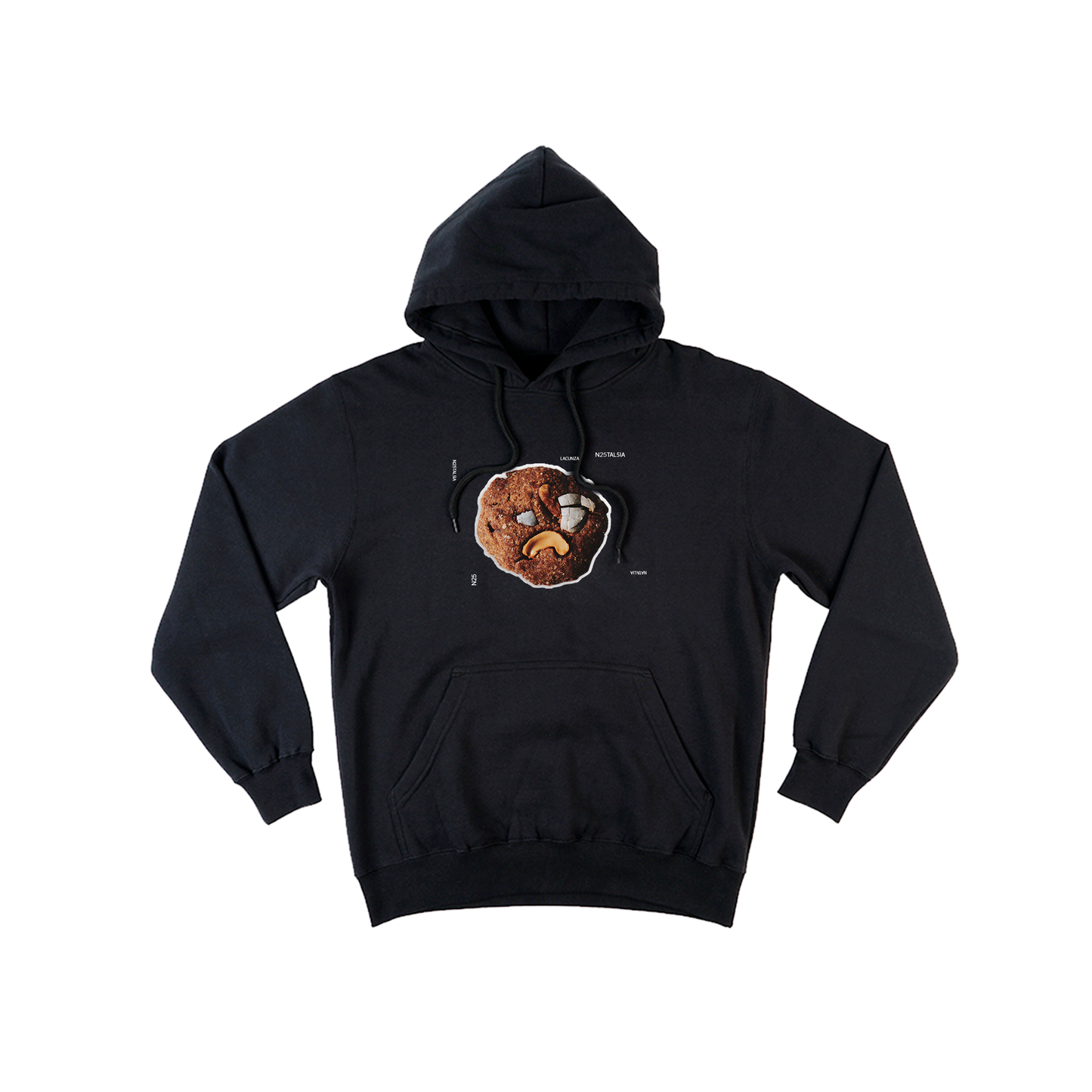 Sudadera "SABES QUÉ???"