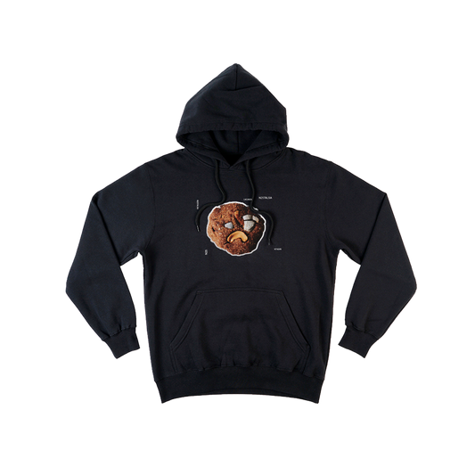 Sudadera "SABES QUÉ???"