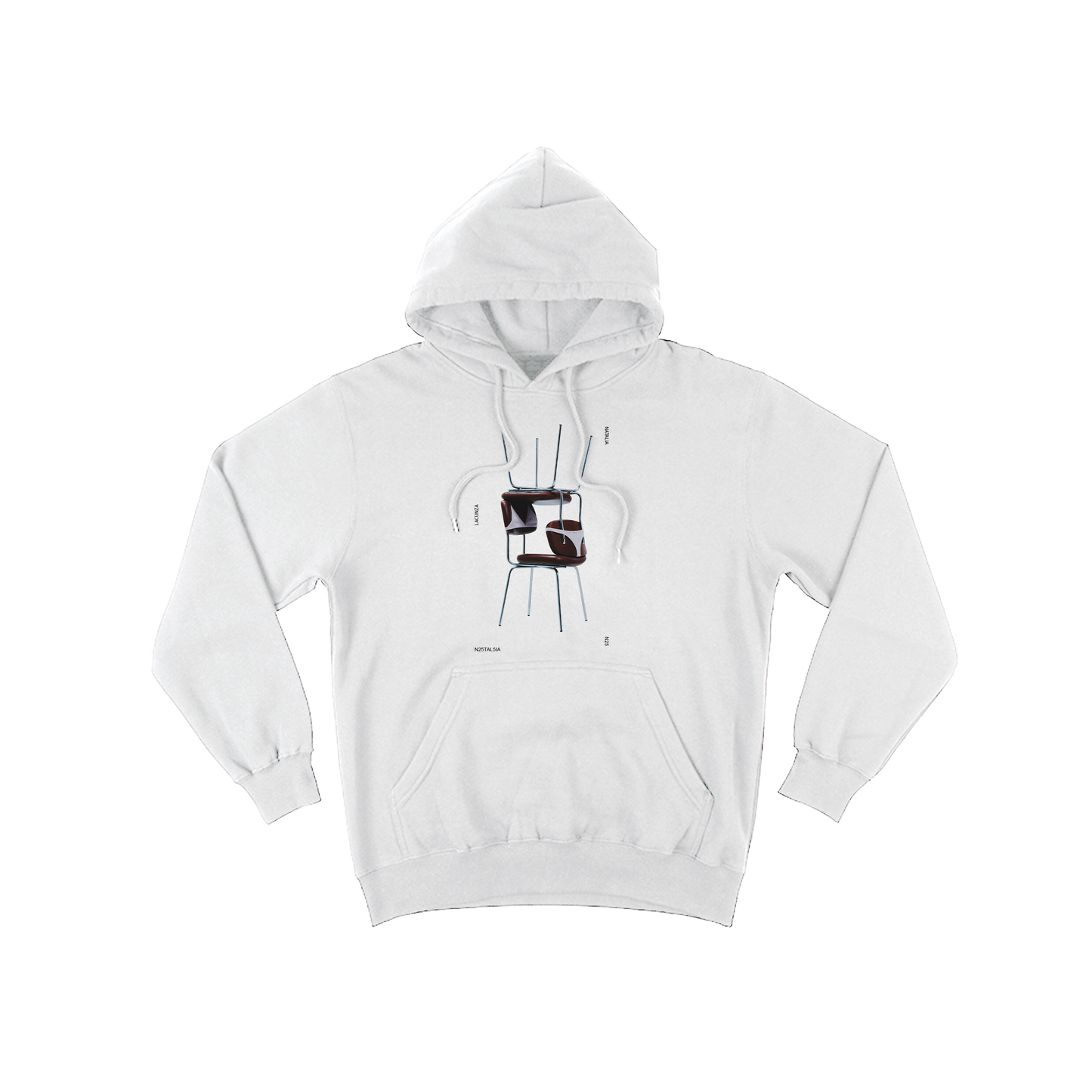 Sudadera "Lo De Antes"