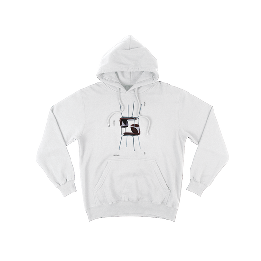 Sudadera "Lo De Antes"