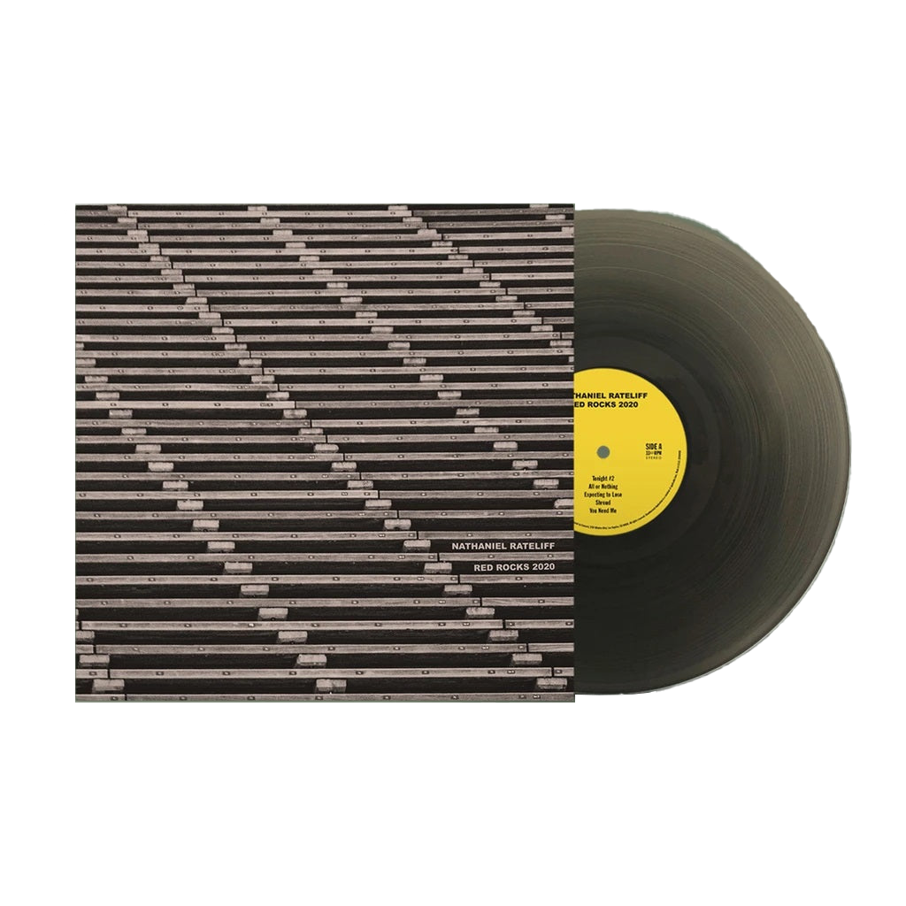 Red Rocks 2020 - Vinilo