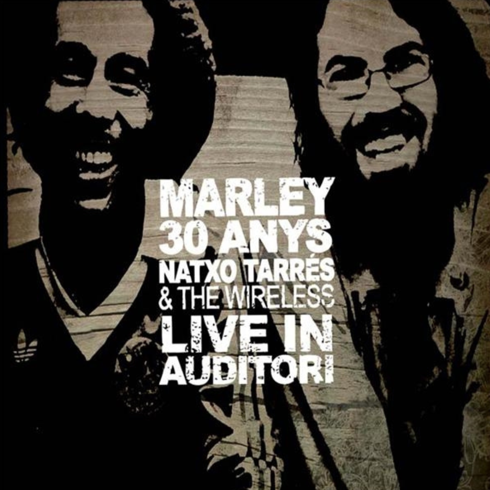Marley. 30 Anys - CD