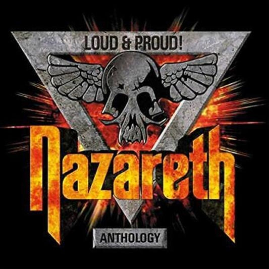 Loud & Proud! Anthology - Vinilo (2LP)