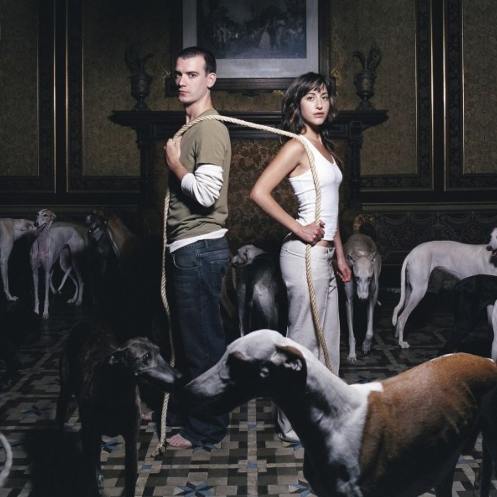 He Perdido Los Zapatos - CD