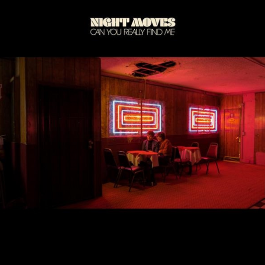 Can You Really Find Me (Deluxe) - Vinilo