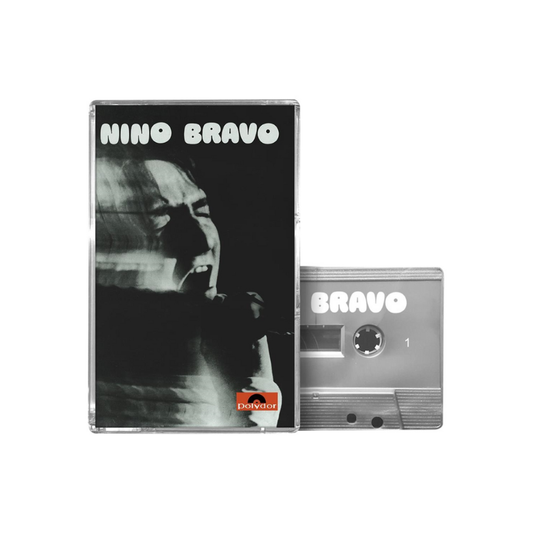 Nino Bravo - Cassette