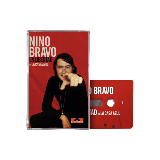 En Libertad (Edición 10º Aniversario) - Cassette