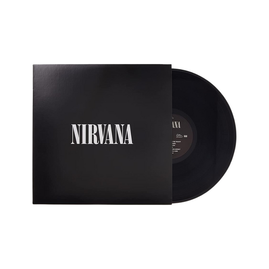 Nirvana - Vinilo