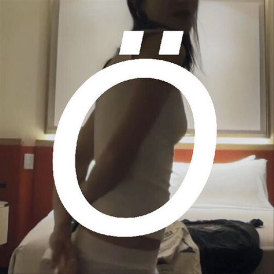 ö - Vinilo