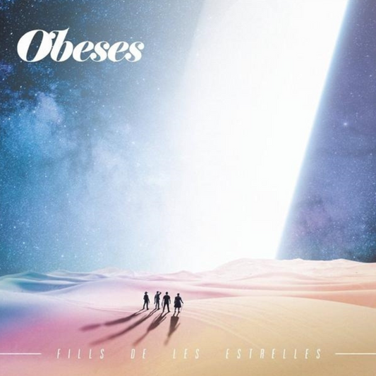 Fills De Les Estrelles - CD