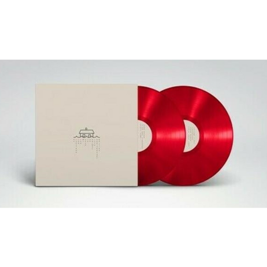 My Head Is An Animal - Vinilo (2LP)