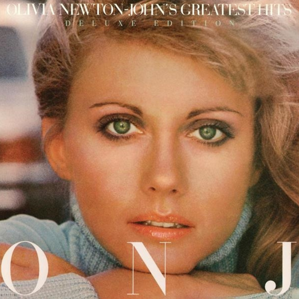 Olivia Newton-John's Greatest Hits - Vinilo