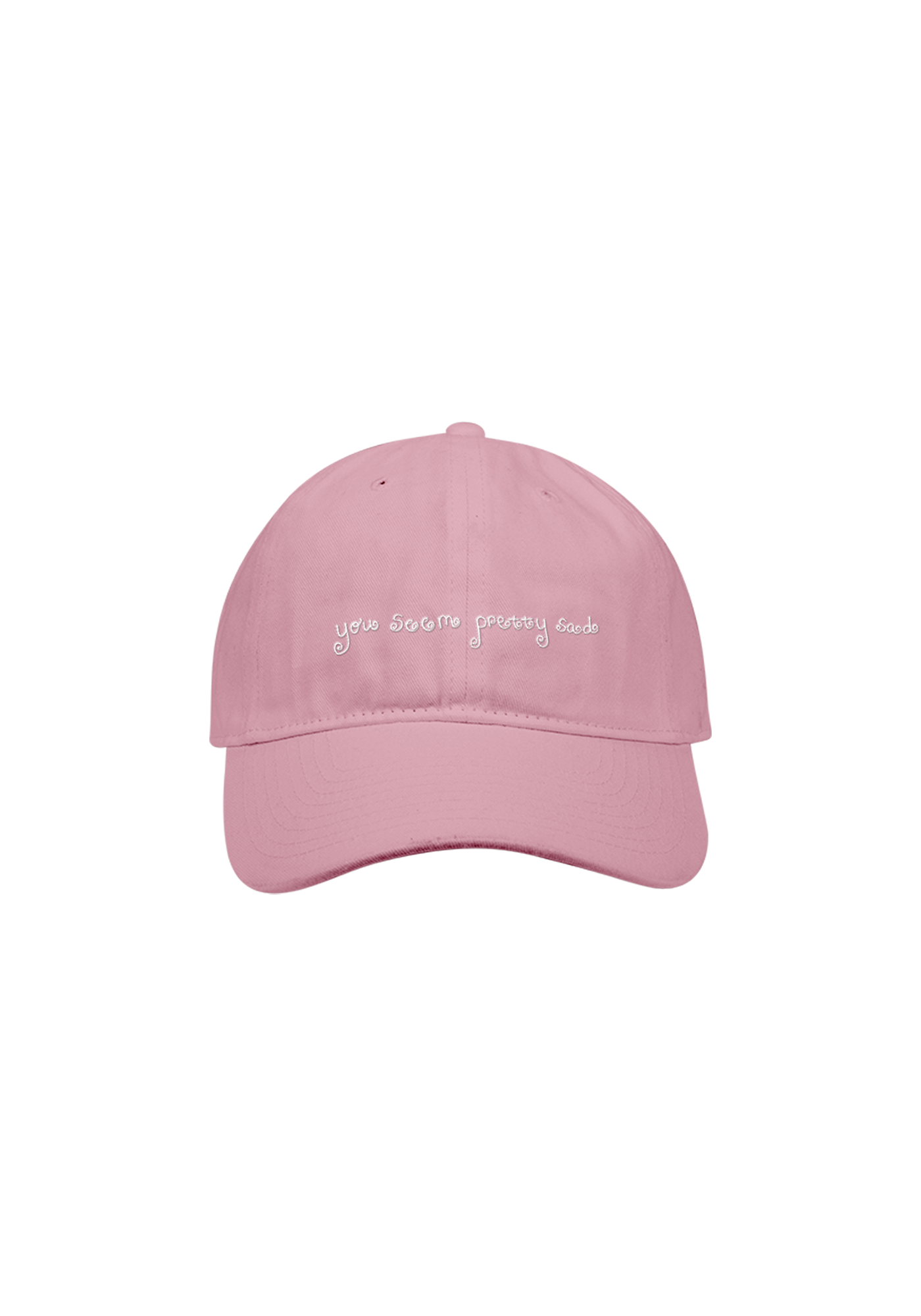 Gorra bordada girl so in love