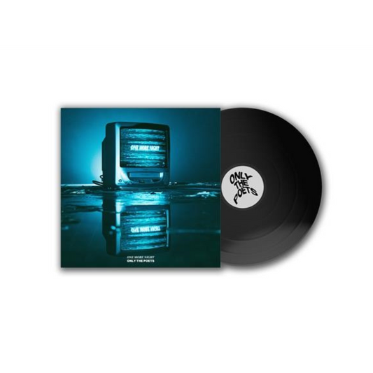 One More Night - Vinilo