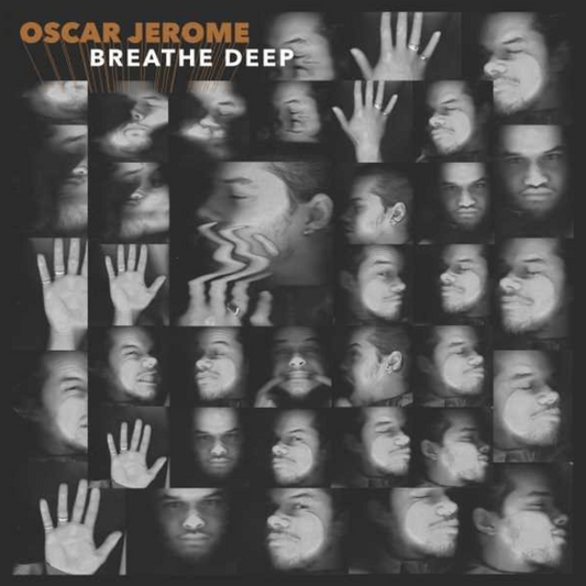 Breathe Deep - CD