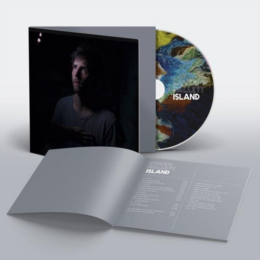 Island - CD