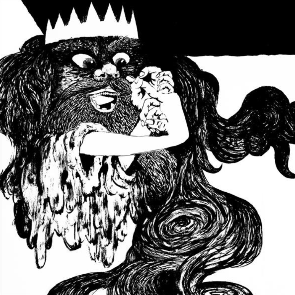 He Poos Clouds - Vinilo