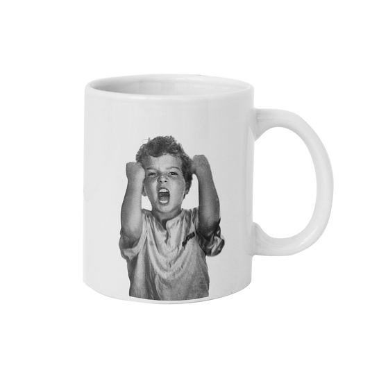 Taza Pablo Alborán Global Tour KM0