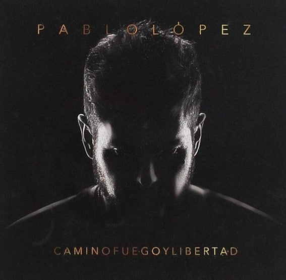 Camino, Fuego Y Libertad - CD