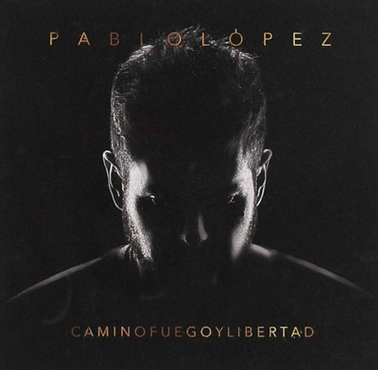 Camino, Fuego Y Libertad - CD