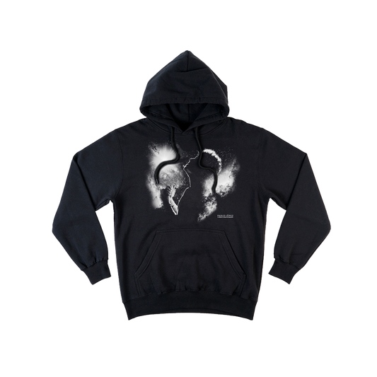 Sudadera "El Niño del Espacio"