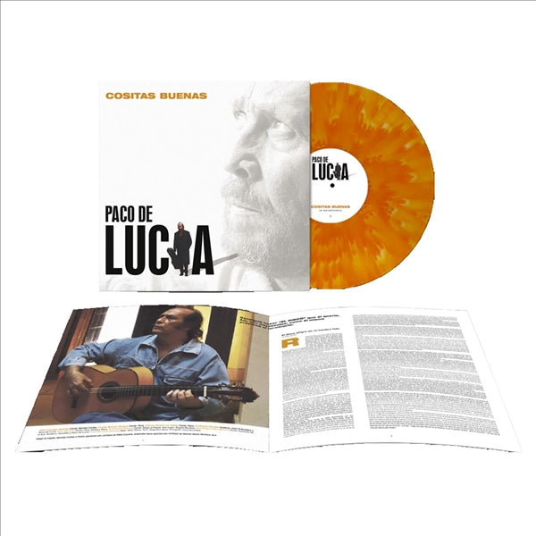 Cositas Buenas (Edición 20º Aniversario) - Vinilo