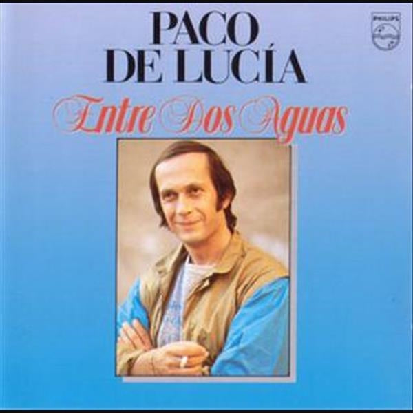 Entre Dos Aguas - CD
